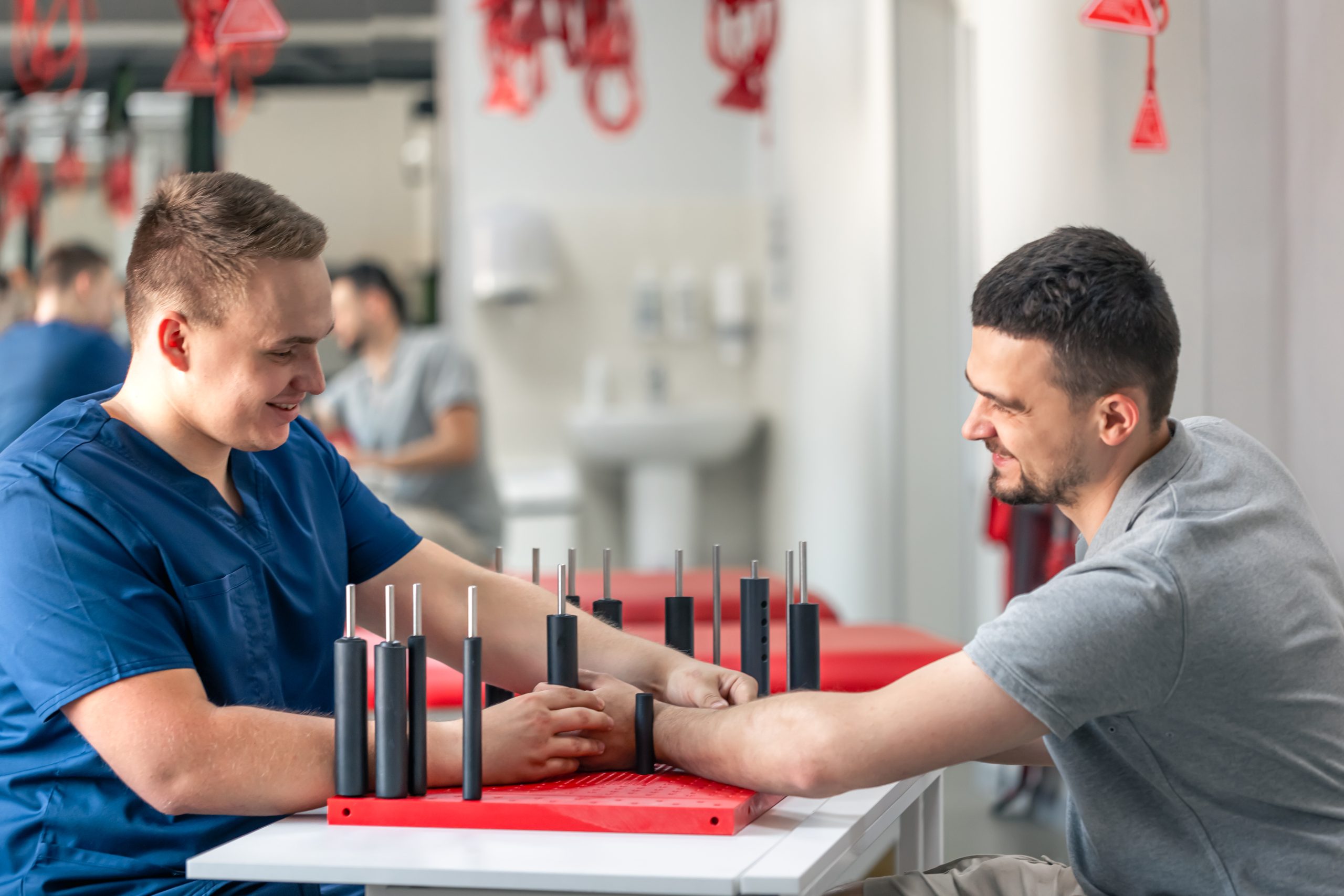 What Are the Risks of Manipulation Under Anesthesia? Banner