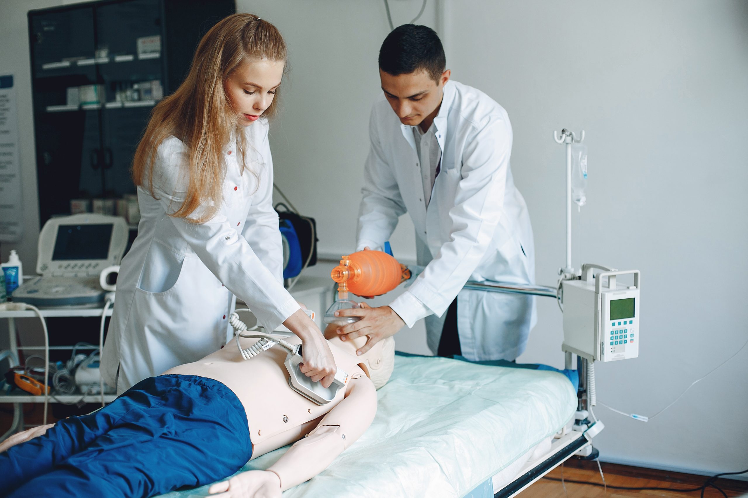 What Is Manipulation Under Anesthesia? Key Insights for Patients Banner